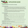 Load image into Gallery viewer, SAP Super Absorbent Polymer Soil Moisturizer for Gardens, Lawns & Plants – 5 lb Bag
