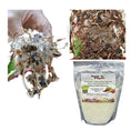Load image into Gallery viewer, Soil Vigor® 5-10 Mesh Potassium Polymer Crystals for Garden – 40 lb
