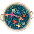 Load image into Gallery viewer, Aqua Bliss Ocean Breeze Water Gel Beads – Decorative & Superabsorbent for Home & Events
