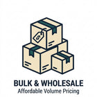 BULK & WHOLESALE