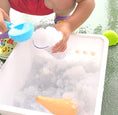 Load image into Gallery viewer, Super Absorbent Diaper Polymer – 150g Bag
