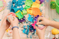 Load image into Gallery viewer, Party Fun Pack: 10 Packs of 35g Diaper Polymer for Exciting Party Activities!
