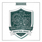 <p>COMMERCIAL-GRADE QUALITY</p>