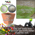 Load image into Gallery viewer, Soil Vigor® Fine Potassium Polymer Granules for Soil Vitality Boost – 40 lb
