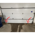 Load image into Gallery viewer, Instant Water Activated Sandless Sandbags – 5 Bags, Emergency Flood Control
