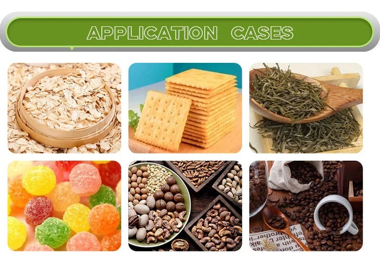 🔥 50% OFF LIMITED TIME SALE! Glossy Stand-Up Barrier Pouches - 200 Bags Per Set