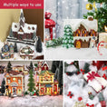 Load image into Gallery viewer, Super Realistic Fluffy Artificial Snow – 1 lb Pack
