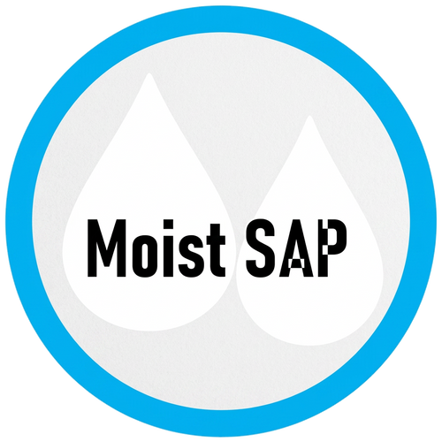 Moist SAP