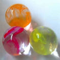 Load image into Gallery viewer, Marbled Vein Water Beads – Vibrant Party Centerpiece & Décor Filler
