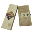 Load image into Gallery viewer, Incense Gift Set for Relaxation – Wooden and bamboo burner holders included
