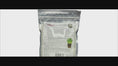 Load and play video in Gallery viewer, Soil Vigor® Large Granules – Water-Storing Crystals for Gardens
