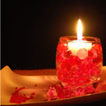 Load image into Gallery viewer, Marbled Vein Water Beads – Vibrant Party Centerpiece & Décor Filler
