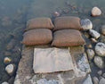 Load image into Gallery viewer, Sandless Sandbags Set of 5
