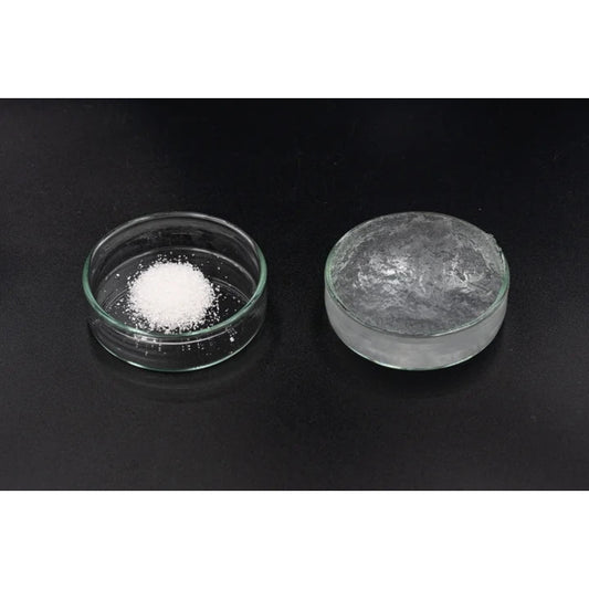 SAP Super Absorbent Polymer Soil Moisturizer™ – 5 lb Bag for Home Gardens & Plants