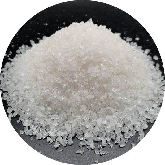 20 Lb Soil Vigor® Large – Commercial Potassium Water Crystals