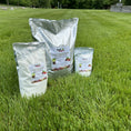 Load image into Gallery viewer, 2 Lb Soil Vigor® Fine Granules – Water-Storing Crystals for Lush Lawns & Gardens
