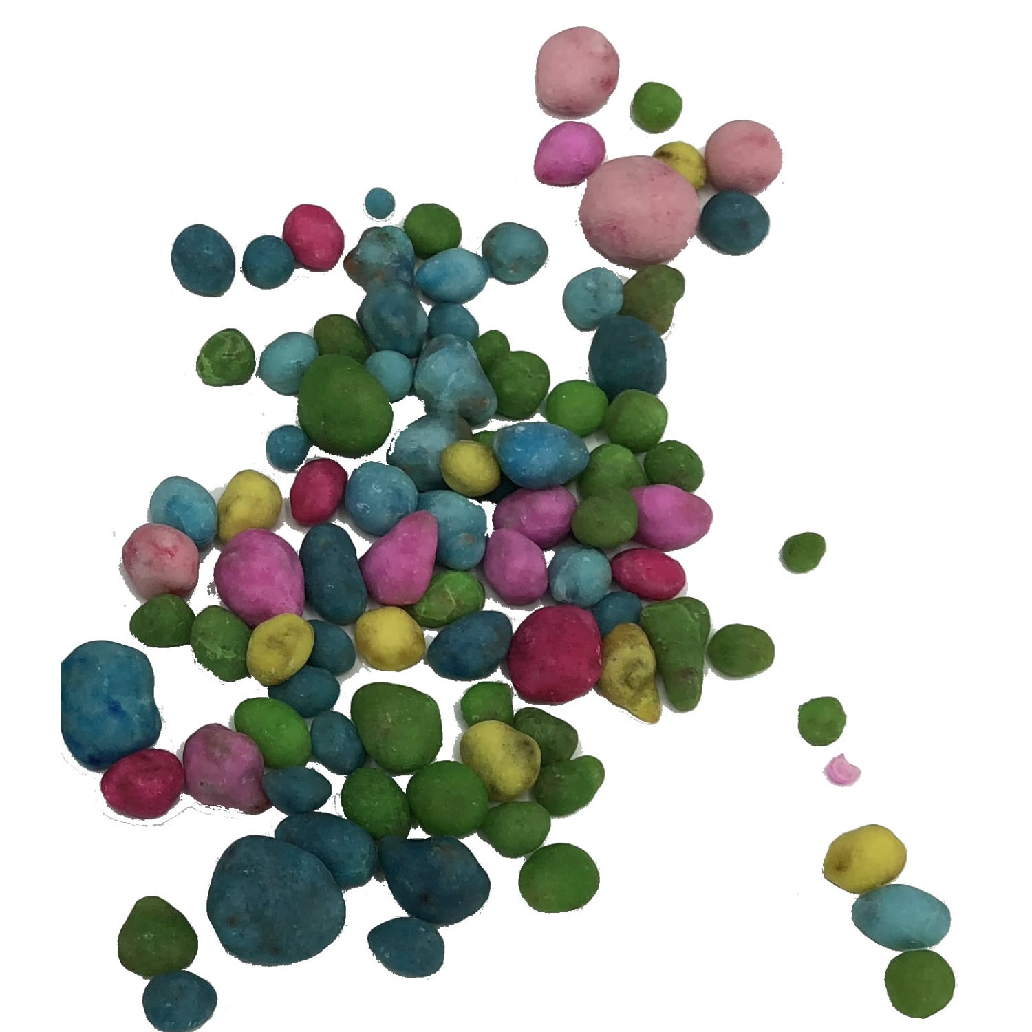 12 Pack Kid's Party Favor Science Project Kits - Magic Stone