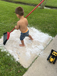 Load image into Gallery viewer, 3 Jars of 1-Pound Instant Snow Powder
