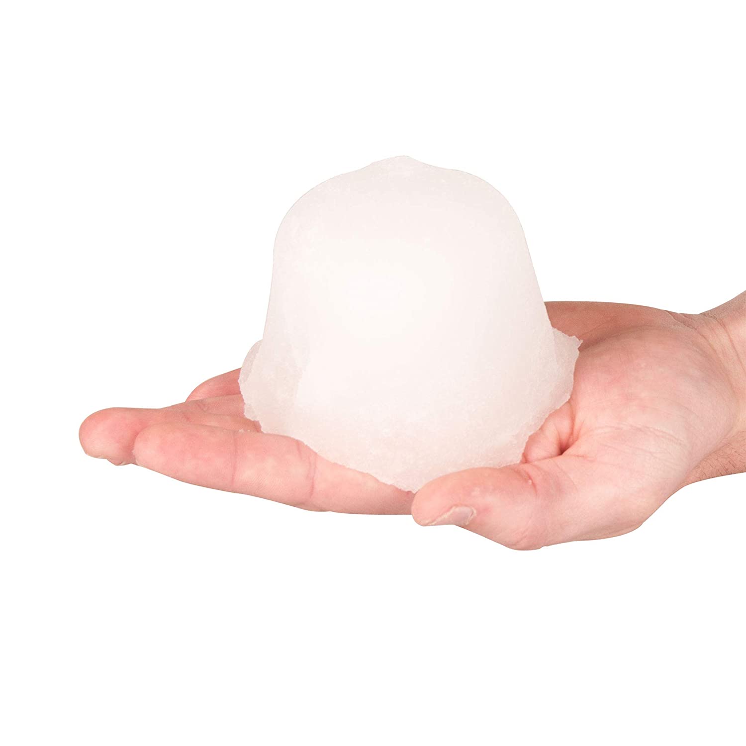 Ultra-Absorbent Diaper Polymer Science Kit