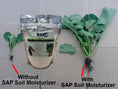 Load image into Gallery viewer, SAP Super Absorbent Polymer Soil Moisturizer for Gardens, Lawns & Plants – 5 lb Bag
